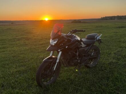 Лифан LF200-10B, объемом двигателя 0.2 л и пробегом 0 тыс. км за 740 $, фото 1 на Automoto.ua