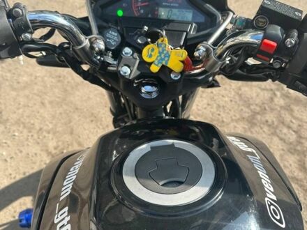 Лифан LF200-10B, объемом двигателя 0.2 л и пробегом 0 тыс. км за 1300 $, фото 1 на Automoto.ua