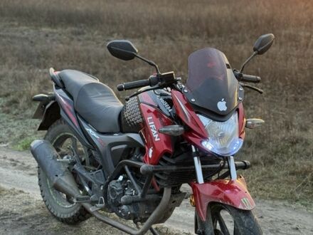 Ліфан LF200-10B, об'ємом двигуна 0.2 л та пробігом 0 тис. км за 1300 $, фото 1 на Automoto.ua