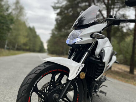Лифан LF200-10B, объемом двигателя 0 л и пробегом 13 тыс. км за 1400 $, фото 1 на Automoto.ua