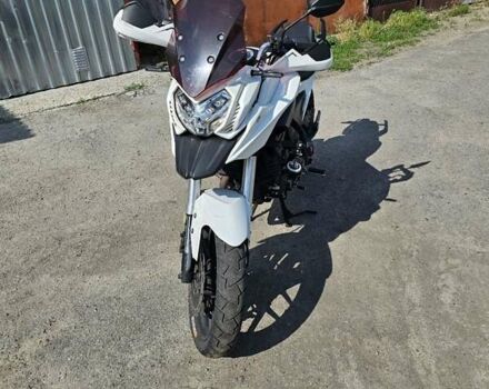 Білий Ліфан LF200-10L (KPT), об'ємом двигуна 0.2 л та пробігом 46 тис. км за 1000 $, фото 3 на Automoto.ua