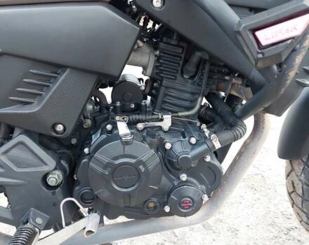 Бежевий Ліфан LF200-10L (KPT), об'ємом двигуна 0.2 л та пробігом 17 тис. км за 1400 $, фото 8 на Automoto.ua