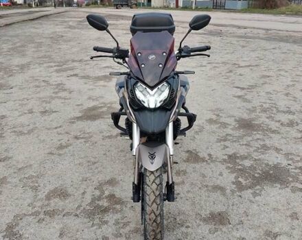 Бежевий Ліфан LF200-10L (KPT), об'ємом двигуна 0.2 л та пробігом 17 тис. км за 1400 $, фото 10 на Automoto.ua