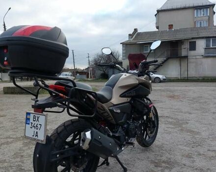 Бежевий Ліфан LF200-10L (KPT), об'ємом двигуна 0.2 л та пробігом 17 тис. км за 1400 $, фото 2 на Automoto.ua