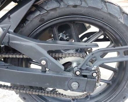 Бежевий Ліфан LF200-10L (KPT), об'ємом двигуна 0.2 л та пробігом 17 тис. км за 1400 $, фото 7 на Automoto.ua