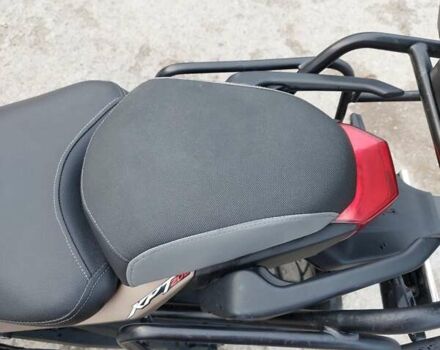 Бежевий Ліфан LF200-10L (KPT), об'ємом двигуна 0.2 л та пробігом 17 тис. км за 1400 $, фото 4 на Automoto.ua