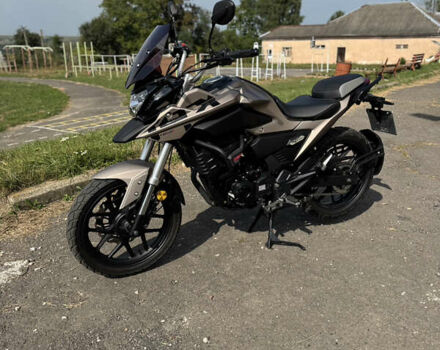 Бежевий Ліфан LF200-10L (KPT), об'ємом двигуна 0.2 л та пробігом 1 тис. км за 1599 $, фото 1 на Automoto.ua