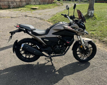 Бежевий Ліфан LF200-10L (KPT), об'ємом двигуна 0.2 л та пробігом 1 тис. км за 1599 $, фото 6 на Automoto.ua