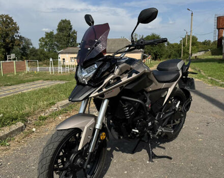 Бежевий Ліфан LF200-10L (KPT), об'ємом двигуна 0.2 л та пробігом 1 тис. км за 1599 $, фото 2 на Automoto.ua
