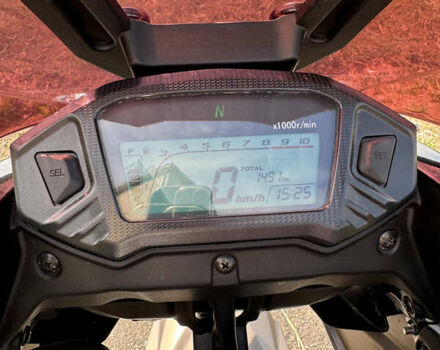 Бежевий Ліфан LF200-10L (KPT), об'ємом двигуна 0.2 л та пробігом 1 тис. км за 1599 $, фото 8 на Automoto.ua