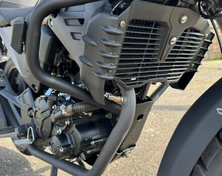 Бежевий Ліфан LF200-10L (KPT), об'ємом двигуна 0.2 л та пробігом 1 тис. км за 1599 $, фото 16 на Automoto.ua