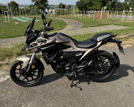 Бежевий Ліфан LF200-10L (KPT), об'ємом двигуна 0.2 л та пробігом 1 тис. км за 1599 $, фото 3 на Automoto.ua