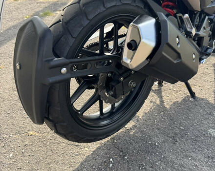 Бежевий Ліфан LF200-10L (KPT), об'ємом двигуна 0.2 л та пробігом 1 тис. км за 1599 $, фото 13 на Automoto.ua