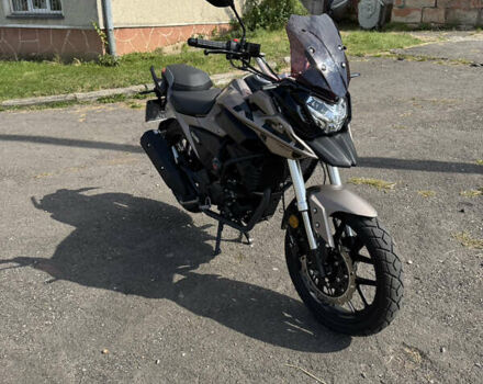 Бежевий Ліфан LF200-10L (KPT), об'ємом двигуна 0.2 л та пробігом 1 тис. км за 1599 $, фото 7 на Automoto.ua