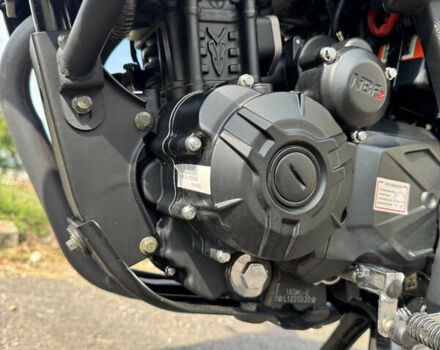 Бежевий Ліфан LF200-10L (KPT), об'ємом двигуна 0.2 л та пробігом 1 тис. км за 1599 $, фото 10 на Automoto.ua