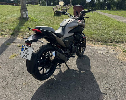 Бежевий Ліфан LF200-10L (KPT), об'ємом двигуна 0.2 л та пробігом 1 тис. км за 1599 $, фото 5 на Automoto.ua