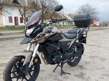 Бежевий Ліфан LF200-10L (KPT), об'ємом двигуна 0.2 л та пробігом 17 тис. км за 1400 $, фото 1 на Automoto.ua