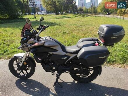 Ліфан LF200-10L (KPT) 2021 у Києві на Automoto.ua Бежевий Ліфан LF200-10L (KPT), об'ємом двигуна 0 л та пробігом 17 тис. км за 1450 $, фото 1 на Automoto.ua