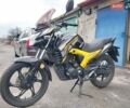 Чорний Ліфан LF200-10L (KPT), об'ємом двигуна 0 л та пробігом 5 тис. км за 1450 $, фото 4 на Automoto.ua