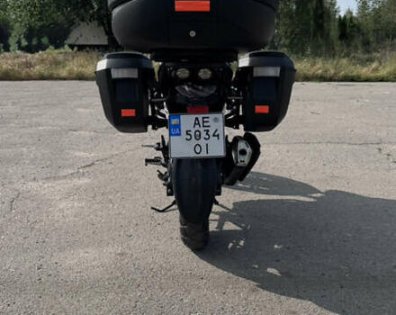 Чорний Ліфан LF200-10L (KPT), об'ємом двигуна 0.2 л та пробігом 23 тис. км за 1316 $, фото 1 на Automoto.ua