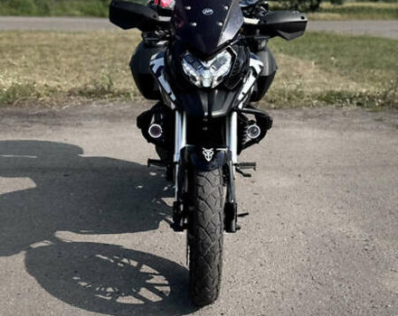 Чорний Ліфан LF200-10L (KPT), об'ємом двигуна 0.2 л та пробігом 23 тис. км за 1316 $, фото 4 на Automoto.ua