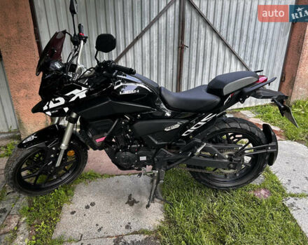 Черный Лифан LF200-10L (KPT), объемом двигателя 0.2 л и пробегом 4 тыс. км за 1850 $, фото 4 на Automoto.ua