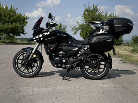 Лифан LF200-10L (KPT) 2020 в Терновке на Automoto.ua Черный Лифан LF200-10L (KPT), объемом двигателя 0.2 л и пробегом 23 тыс. км за 1315 $, фото 1 на Automoto.ua