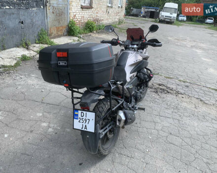 Коричневый Лифан LF200-10L (KPT), объемом двигателя 0.2 л и пробегом 9 тыс. км за 1800 $, фото 9 на Automoto.ua