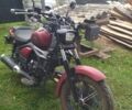 Червоний Ліфан LF200-10L (KPT), об'ємом двигуна 0.2 л та пробігом 1 тис. км за 2000 $, фото 1 на Automoto.ua