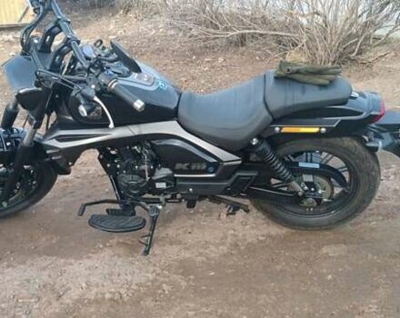 Ліфан LF200-10L (KPT), об'ємом двигуна 0 л та пробігом 380 тис. км за 1750 $, фото 5 на Automoto.ua