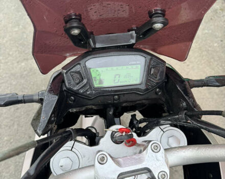 Лифан LF200-10L (KPT) 2019 в Корце на Automoto.ua Лифан LF200-10L (KPT), объемом двигателя 0.2 л и пробегом 2 тыс. км за 1800 $, фото 6 на Automoto.ua