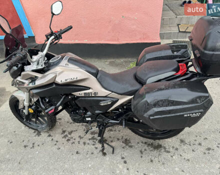 Лифан LF200-10L (KPT) 2019 в Корце на Automoto.ua Лифан LF200-10L (KPT), объемом двигателя 0.2 л и пробегом 2 тыс. км за 1800 $, фото 1 на Automoto.ua