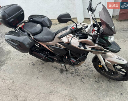 Лифан LF200-10L (KPT) 2019 в Корце на Automoto.ua Лифан LF200-10L (KPT), объемом двигателя 0.2 л и пробегом 2 тыс. км за 1800 $, фото 5 на Automoto.ua