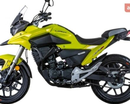 Лифан LF200-10L (KPT), объемом двигателя 0.2 л и пробегом 0 тыс. км за 2616 $, фото 3 на Automoto.ua
