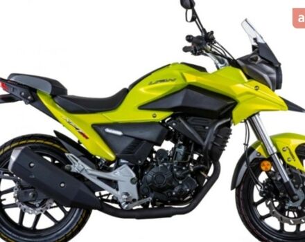 Лифан LF200-10L (KPT), объемом двигателя 0.2 л и пробегом 0 тыс. км за 2616 $, фото 5 на Automoto.ua