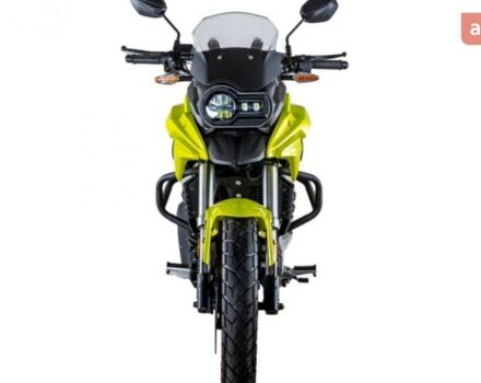 Лифан LF200-10L (KPT), объемом двигателя 0.2 л и пробегом 0 тыс. км за 2616 $, фото 1 на Automoto.ua