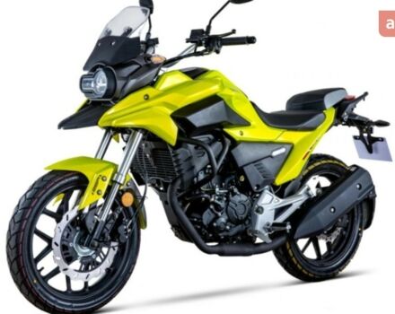 Лифан LF200-10L (KPT), объемом двигателя 0.2 л и пробегом 0 тыс. км за 2616 $, фото 2 на Automoto.ua