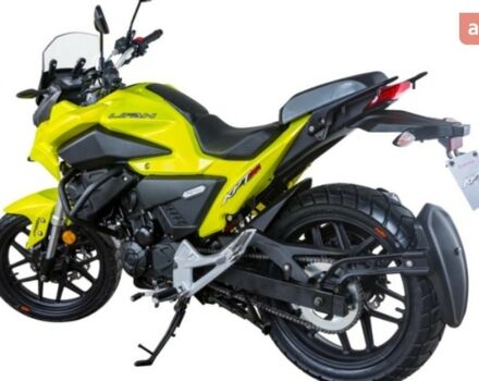 Лифан LF200-10L (KPT), объемом двигателя 0.2 л и пробегом 0 тыс. км за 2616 $, фото 4 на Automoto.ua