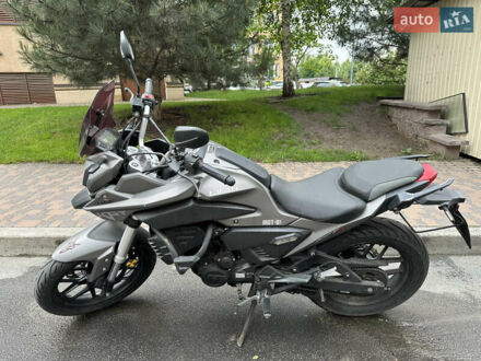 Ліфан LF200-10L (KPT) 2018 у Києві на Automoto.ua Ліфан LF200-10L (KPT), об'ємом двигуна 0.2 л та пробігом 21 тис. км за 1050 $, фото 1 на Automoto.ua