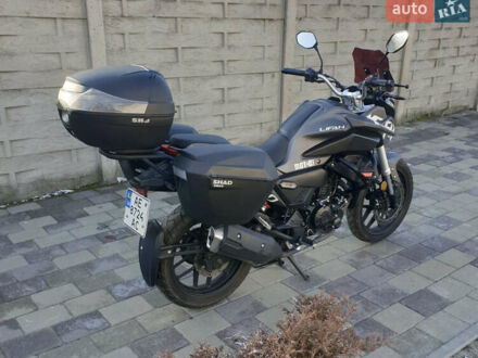 Ліфан LF200-10L (KPT) 2019 у Дніпро (Дніпропетровську) на Automoto.ua Ліфан LF200-10L (KPT), об'ємом двигуна 0.2 л та пробігом 10 тис. км за 1800 $, фото 1 на Automoto.ua