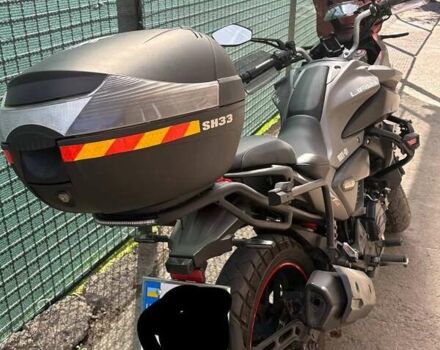 Сірий Ліфан LF200-10L (KPT), об'ємом двигуна 0.2 л та пробігом 13 тис. км за 1700 $, фото 1 на Automoto.ua