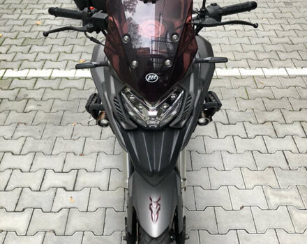 Серый Лифан LF200-10L (KPT), объемом двигателя 0.2 л и пробегом 23 тыс. км за 1550 $, фото 9 на Automoto.ua