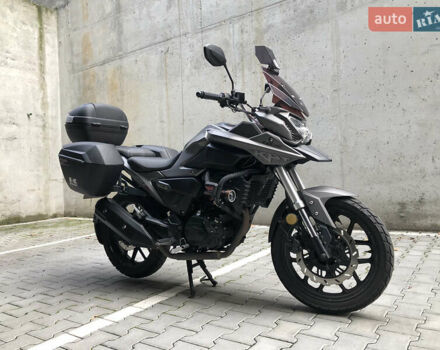 Серый Лифан LF200-10L (KPT), объемом двигателя 0.2 л и пробегом 23 тыс. км за 1550 $, фото 2 на Automoto.ua