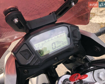 Серый Лифан LF200-10L (KPT), объемом двигателя 0.2 л и пробегом 23 тыс. км за 1550 $, фото 16 на Automoto.ua