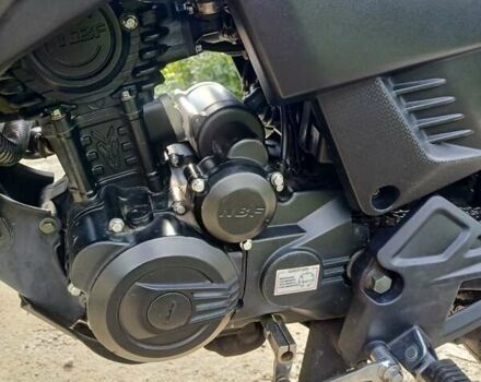 Серый Лифан LF200-10L (KPT), объемом двигателя 0.2 л и пробегом 7 тыс. км за 1600 $, фото 10 на Automoto.ua