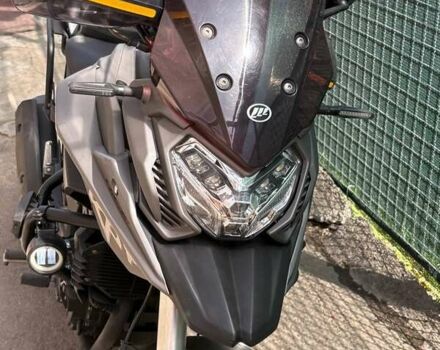 Сірий Ліфан LF200-10L (KPT), об'ємом двигуна 0.2 л та пробігом 13 тис. км за 1700 $, фото 2 на Automoto.ua