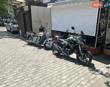 Серый Лифан LF200-10L (KPT), объемом двигателя 0.2 л и пробегом 5 тыс. км за 1900 $, фото 6 на Automoto.ua