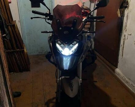 Серый Лифан LF200-10L (KPT), объемом двигателя 0.2 л и пробегом 16 тыс. км за 1500 $, фото 10 на Automoto.ua