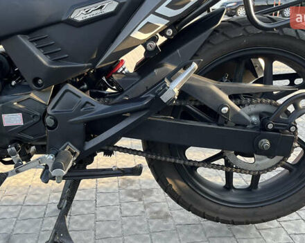 Сірий Ліфан LF200-10L (KPT), об'ємом двигуна 0.2 л та пробігом 2 тис. км за 1750 $, фото 8 на Automoto.ua