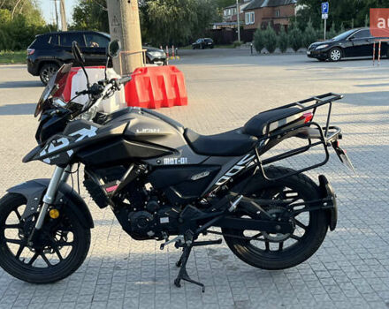 Сірий Ліфан LF200-10L (KPT), об'ємом двигуна 0.2 л та пробігом 2 тис. км за 1750 $, фото 10 на Automoto.ua
